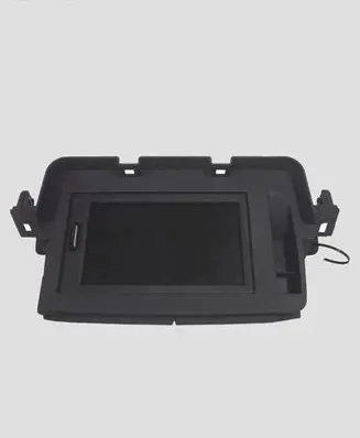 Renault Megane III Screen/display/small screen 259150931R 281199664