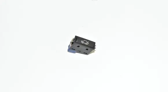 Tailgate opening switch