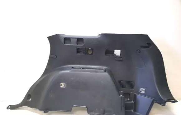 KIA Sorento Tailgate/trunk side cover trim 85740C5200