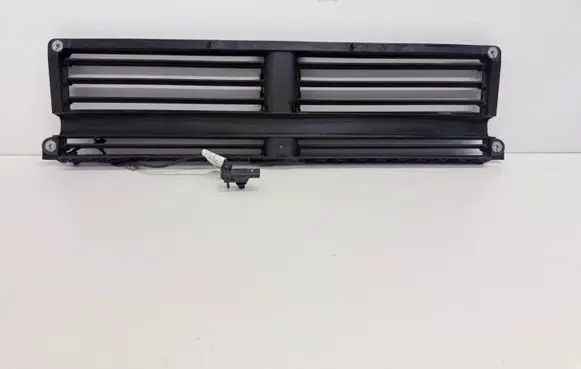 Mercedes-Benz GLC C254 Intercooler air guide/duct channel A2235000300