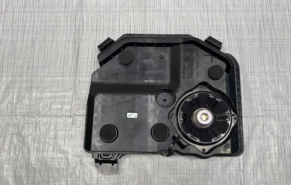 Jeep Avenger Subwoofer speaker 52198038