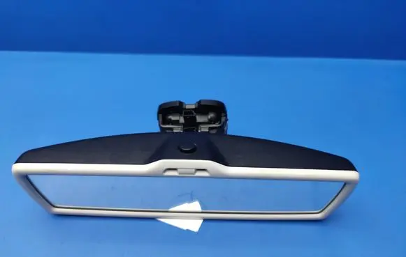 Volkswagen PASSAT B6 Rear view mirror (interior) 9051443000 1397212129 1K0955559AE