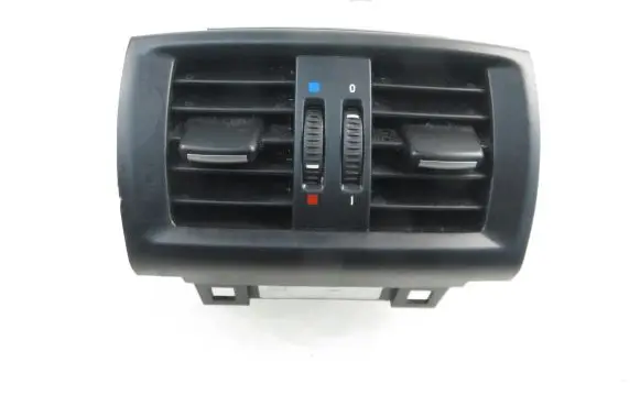 BMW X3 F25 Dashboard side air vent grill/cover trim 9200888