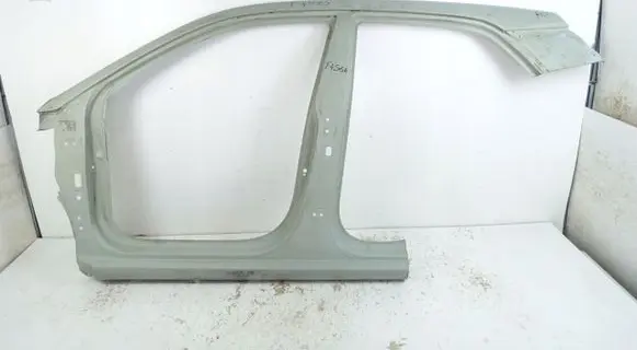 Hyundai i20 (GB IB) Front wheel arch liner splash guards