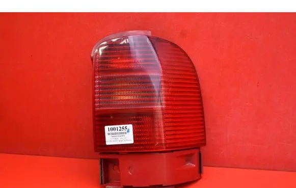Rear/tail lights