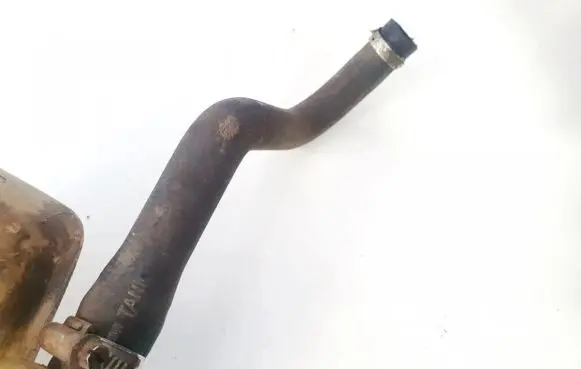 Volvo S60 Engine coolant pipe/hose