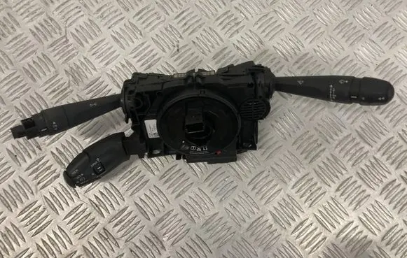 Citroen C3 Headlight wiper switch 98125456ZD
