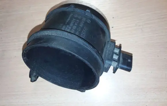 Mercedes-Benz E W211 Mass air flow meter 0280218190 A2730940948