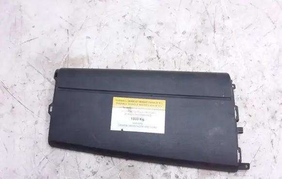 Mercedes-Benz Sprinter W906 Panel trim A9066891308