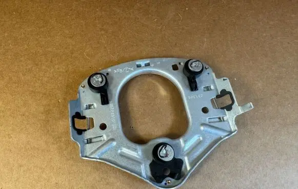 BMW X6 E71 Airbag slip ring squib (SRS ring) 2406058