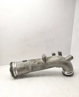 BMW X5 G05 Air intake hose/pipe 8596270