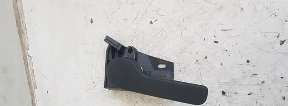 Volkswagen Golf V Engine bonnet (hood) release handle 1K1823633