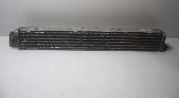 BMW 7 E65 E66 Intercooler radiator
