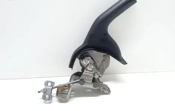 Suzuki Grand Vitara II Handbrake/parking brake lever assembly