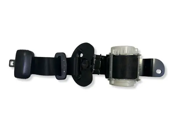 BMW 2 F45 Middle seatbelt (rear) 7332242