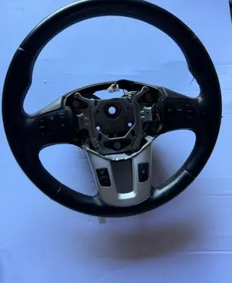 KIA Sportage Steering wheel 561103U751EQ 38334199S96AA