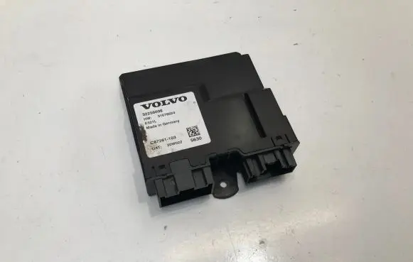 Volvo V60 Other control units/modules 32256098 31676624