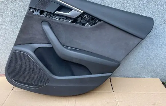 Audi A5 Rear door card panel trim