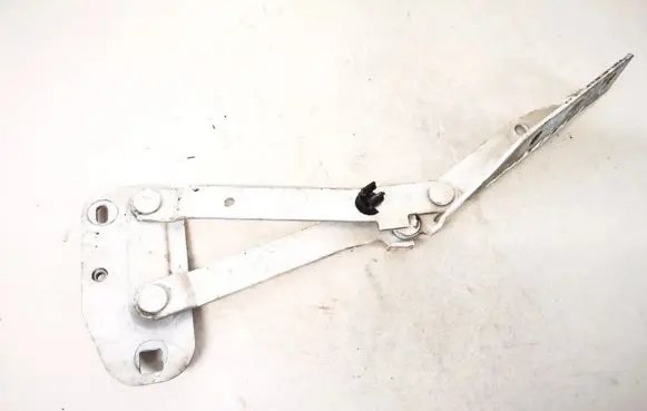 Peugeot Expert Engine bonnet/hood hinges