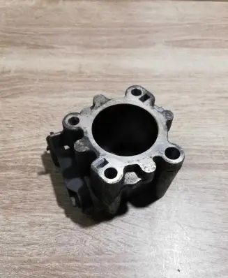 Nissan Qashqai EGR valve 8200854280 0281002740 MAP