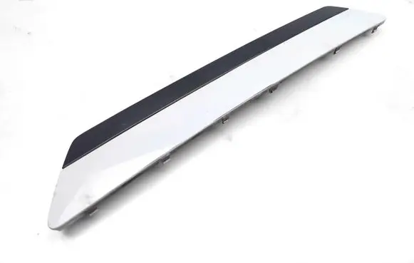 Volkswagen ID.3 Front bumper lip 10A807155A 8119180