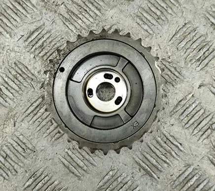 Bentley Continental Camshaft pulley/ VANOS 06E109084N