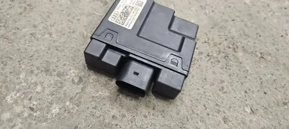 Audi A6 C7 Other control units/modules 4G0907160B