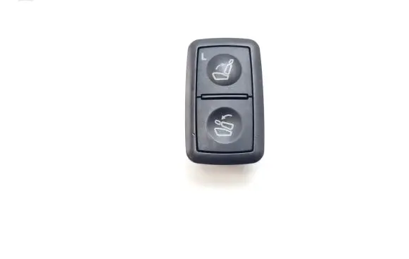 Mercedes-Benz GL X164 Seat control switch A1648706810