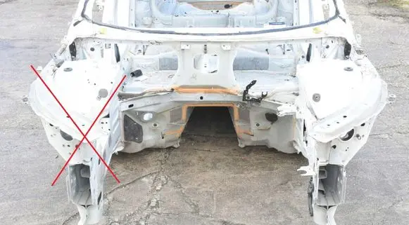 Volvo S60 Engine D4204T14