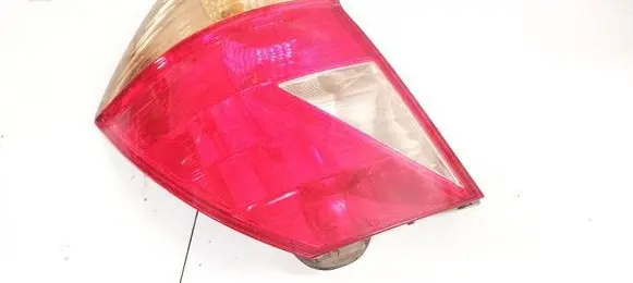 Honda FR-V Rear/tail lights 
