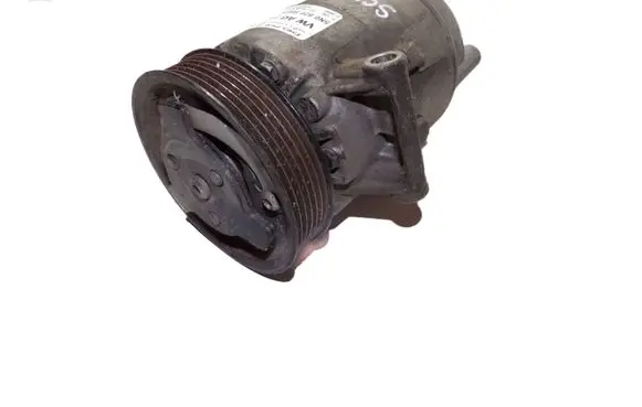 Volkswagen Scirocco Air conditioning (A/C) compressor (pump) 5N0820803A
