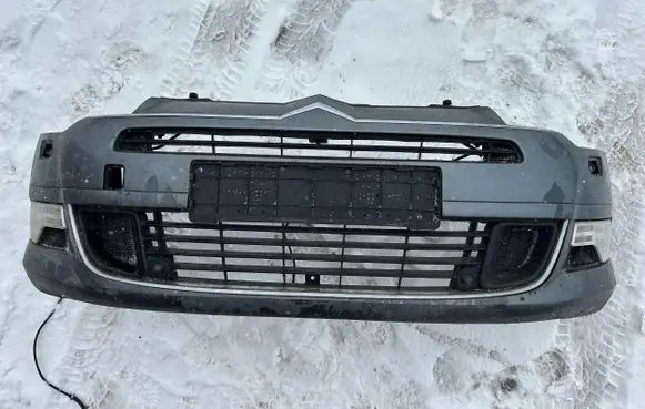 Citroen C5 Front bumper