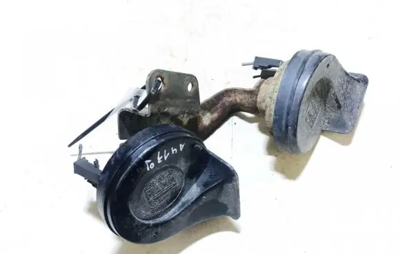 Fiat Bravo - Brava Horn signal