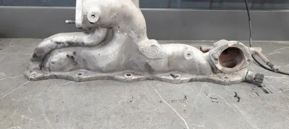 Hyundai Sonata DN8 Intake manifold