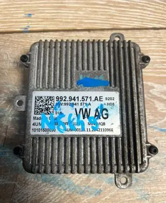 Seat Arona Xenon control unit/module 992941571AE 10101500030