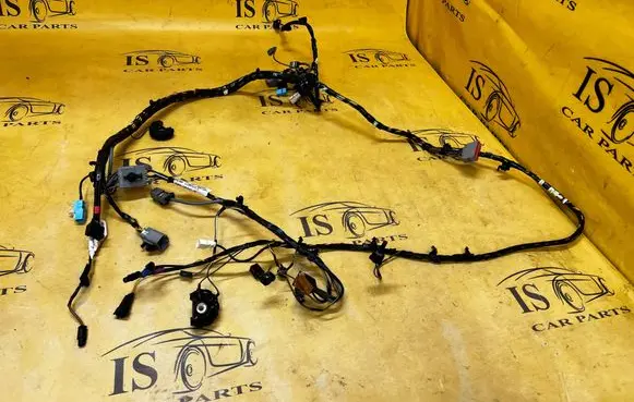 Jaguar F-Type Wiring harness EX5314K042AE EX5314588KF
