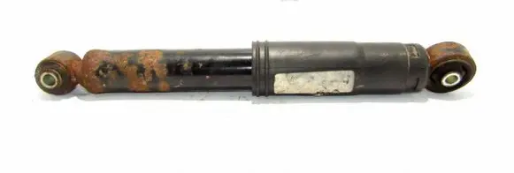 Fiat 500 Rear shock absorber/damper 51864833