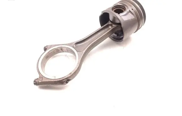 Land Rover Range Rover Sport L320 Piston with connecting rod 368DT