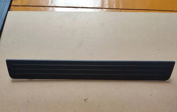Mazda 3 II Front sill trim cover BBP3687F0 K3006 50620250830