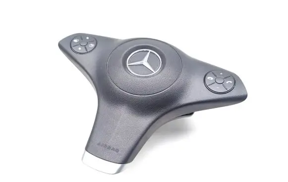 Mercedes-Benz CLC CL203 Steering wheel airbag A2308601102 2308701710 2308701810