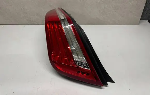 Jaguar XJ X351 Rear/tail lights AW9313405AFLTD27