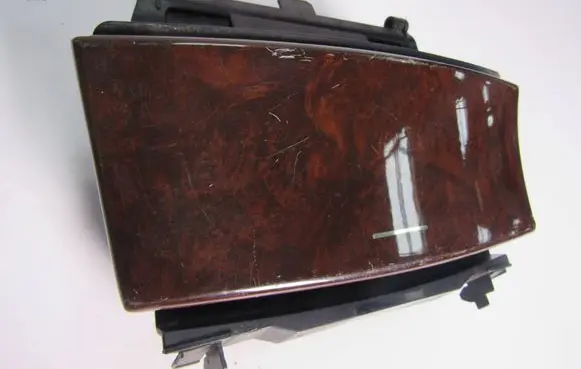 Mercedes-Benz C W203 Car ashtray a2036800852-merc4 a2036800852