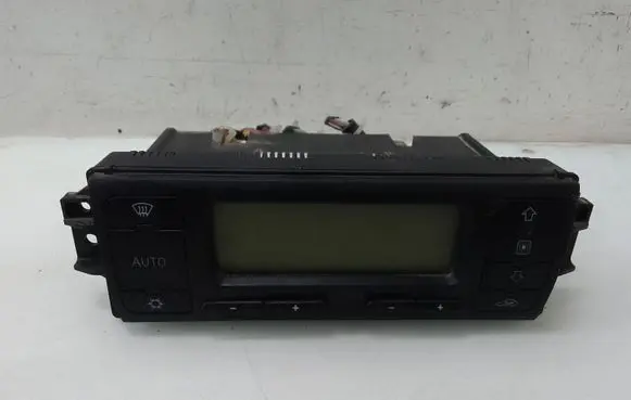Seat Leon (1M) Climate control unit 1M0820043D