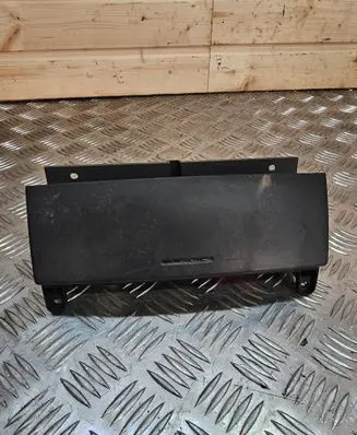 Renault Laguna II Radio/GPS head unit trim 