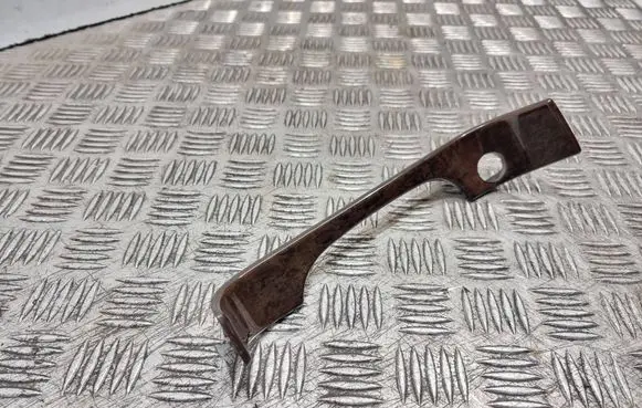 Mercedes-Benz E W212 Center console decorative trim A2126804507 1103500