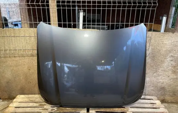 Mazda CX-60 Engine bonnet/hood S2501M079
