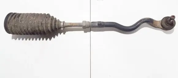 BMW 3 E46 Steering tie rod 1096909 7820040744