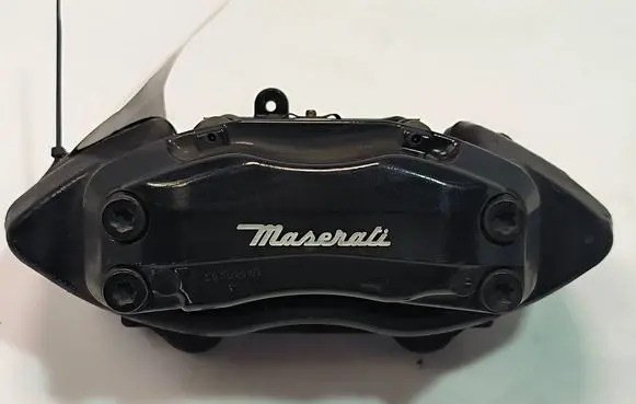 Maserati Quattroporte Front brake caliper 20833300 8619345