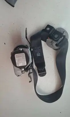 KIA Sportage Rear seatbelt 89810F1000ED