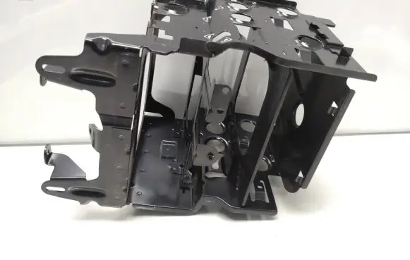 Audi A6 S6 C6 4F Other dashboard part 4F0035209B